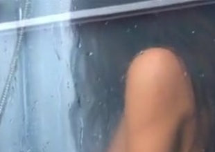 Ivana Fukalot - Anal in shower